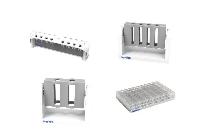RNA İzolasyonu için Manyetik Rack