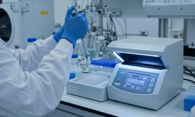 Hedefe Özgü Floresan Boya