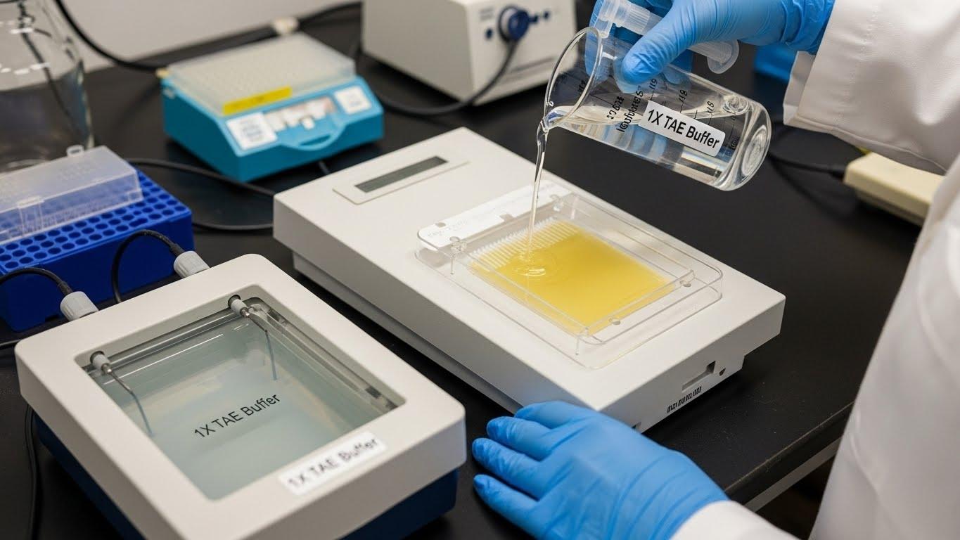 Hızlı Koşan Tampon