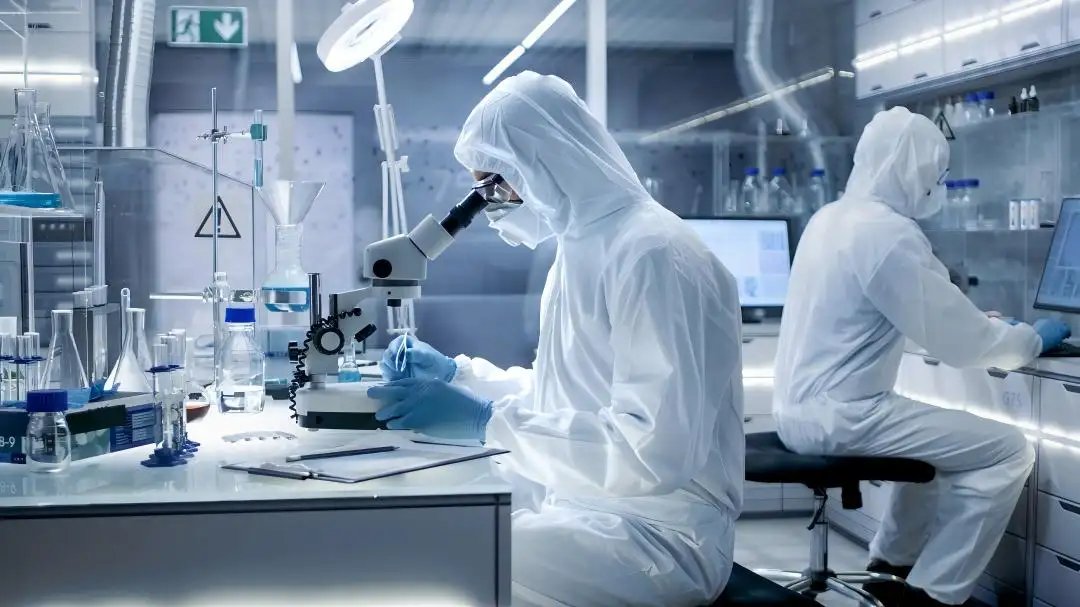 Laboratuvar Ultrasonik Ses Enerjisi Cihazı